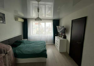 3-к квартира, вторичка, 60м2, 3/9 этаж