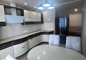 2-к квартира, вторичка, 62м2, 20/25 этаж