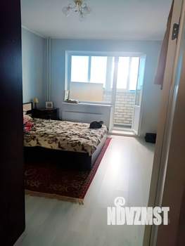 3-к квартира, вторичка, 73м2, 1/10 этаж