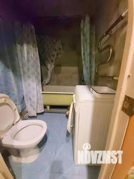 2-к квартира, вторичка, 44м2, 3/5 этаж