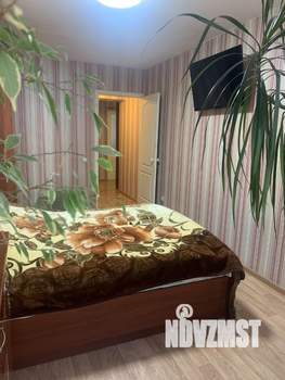 2-к квартира, вторичка, 57м2, 5/10 этаж