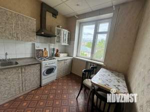 2-к квартира, вторичка, 47м2, 5/5 этаж