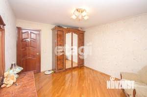 3-к квартира, вторичка, 72м2, 8/9 этаж