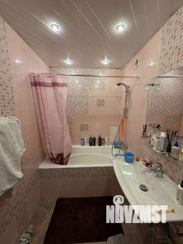 3-к квартира, вторичка, 116м2, 9/9 этаж