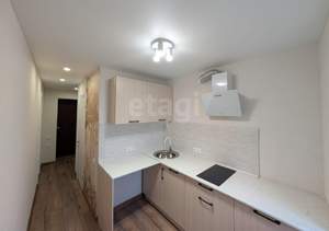 1-к квартира, вторичка, 30м2, 4/9 этаж