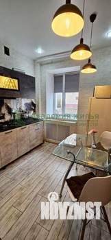 2-к квартира, вторичка, 59м2, 1/4 этаж