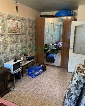 2-к квартира, вторичка, 44м2, 3/5 этаж