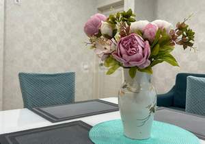 3-к квартира, вторичка, 81м2, 6/7 этаж