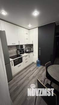 1-к квартира, вторичка, 34м2, 9/10 этаж