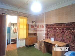 2-к квартира, вторичка, 47м2, 1/5 этаж