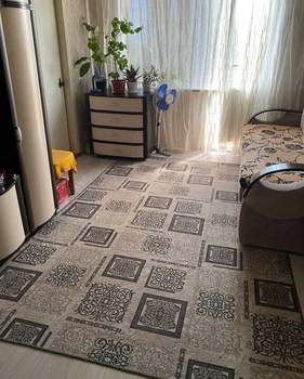 2-к квартира, вторичка, 36м2, 3/5 этаж