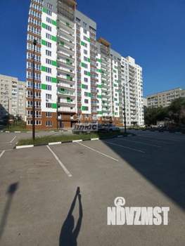 1-к квартира, вторичка, 45м2, 5/15 этаж