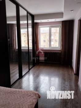 2-к квартира, вторичка, 45м2, 5/5 этаж