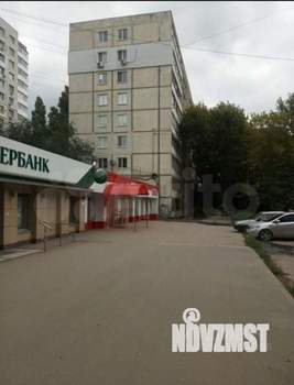 1-к квартира, вторичка, 33м2, 4/9 этаж