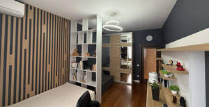 3-к квартира, вторичка, 114м2, 5/7 этаж