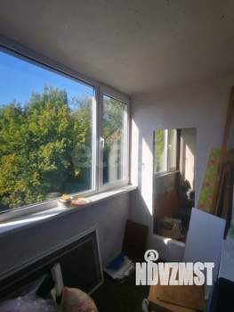 3-к квартира, вторичка, 52м2, 4/9 этаж