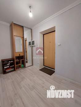 1-к квартира, вторичка, 38м2, 2/10 этаж