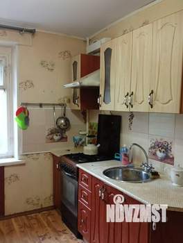 3-к квартира, вторичка, 76м2, 2/5 этаж