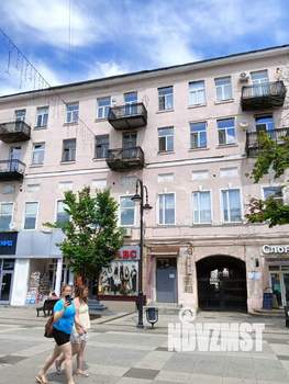 2-к квартира, вторичка, 64м2, 3/4 этаж