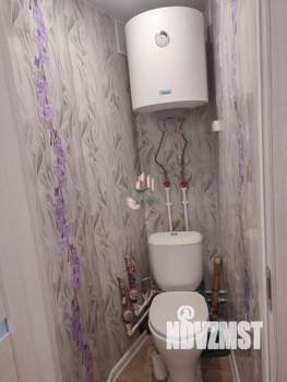 2-к квартира, вторичка, 44м2, 8/9 этаж