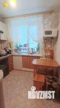 2-к квартира, вторичка, 47м2, 5/5 этаж