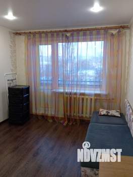 1-к квартира, вторичка, 33м2, 6/9 этаж