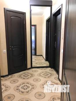 1-к квартира, вторичка, 38м2, 1/11 этаж