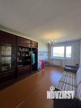 3-к квартира, вторичка, 60м2, 3/9 этаж