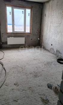 2-к квартира, вторичка, 51м2, 9/10 этаж