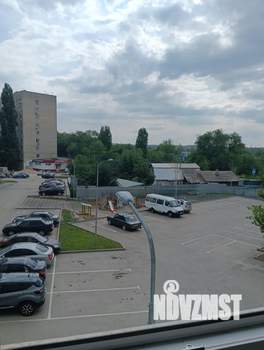 2-к квартира, вторичка, 47м2, 3/10 этаж