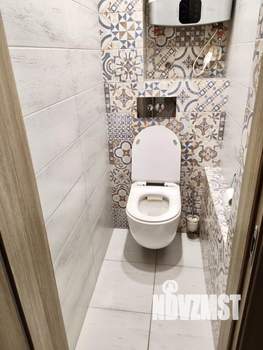 2-к квартира, вторичка, 53м2, 3/10 этаж