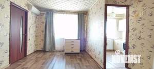 3-к квартира, вторичка, 42м2, 5/5 этаж