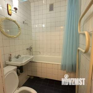 1-к квартира, вторичка, 30м2, 5/5 этаж