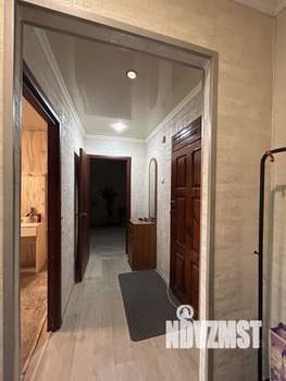 2-к квартира, вторичка, 43м2, 8/9 этаж