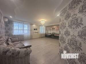 2-к квартира, вторичка, 55м2, 6/10 этаж