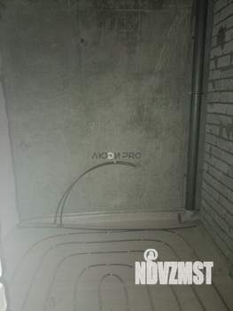 1-к квартира, вторичка, 43м2, 18/21 этаж