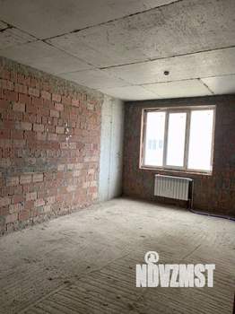 1-к квартира, вторичка, 41м2, 2/25 этаж