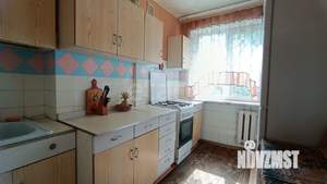 3-к квартира, вторичка, 61м2, 6/9 этаж