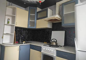 1-к квартира, вторичка, 33м2, 6/9 этаж