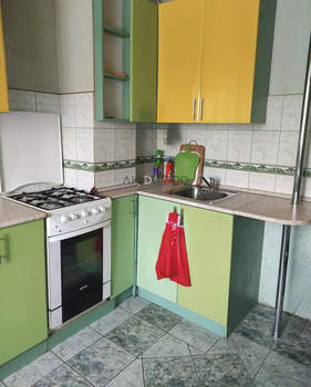 3-к квартира, вторичка, 67м2, 3/9 этаж