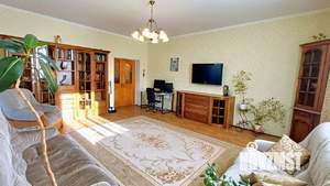 4-к квартира, вторичка, 134м2, 3/4 этаж