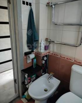 2-к квартира, вторичка, 56м2, 6/10 этаж