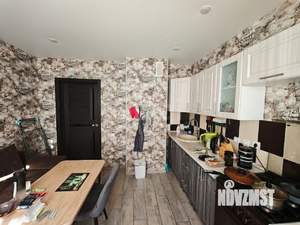 1-к квартира, вторичка, 42м2, 10/10 этаж