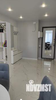 1-к квартира, вторичка, 40м2, 5/9 этаж