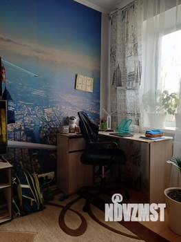2-к квартира, вторичка, 51м2, 4/9 этаж