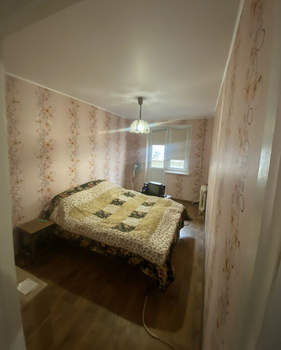 2-к квартира, вторичка, 49м2, 1/9 этаж