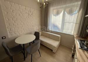 1-к квартира, вторичка, 33м2, 3/3 этаж