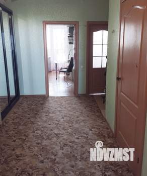 2-к квартира, вторичка, 56м2, 9/10 этаж