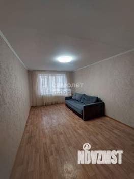 1-к квартира, вторичка, 40м2, 6/10 этаж