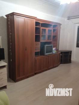 1-к квартира, вторичка, 38м2, 10/10 этаж